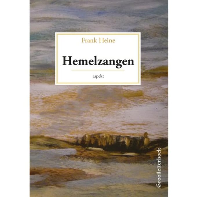 Hemelzangen Glb - Frank Heine