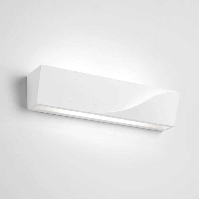 TECNICO by Sforzin Wandlamp Pellene, breedte 35,5 cm