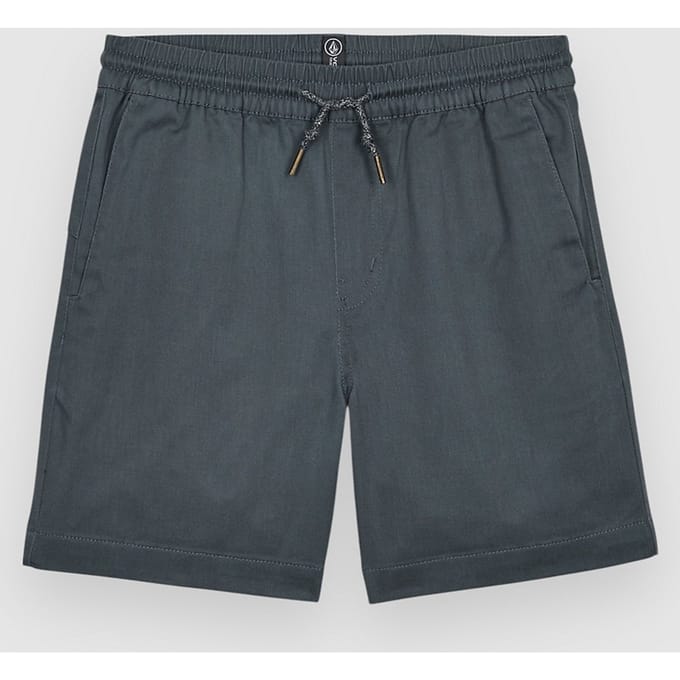 Volcom Frickin EW Kids Korte Broek grijs