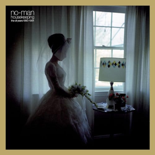 No Man - Housekeeping: The Oli Years 1990-1994 (5 LP)