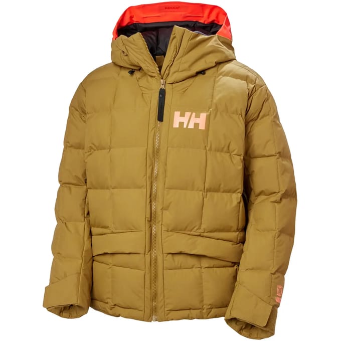 Dames ski jas Helly Hansen Emiko Ridable