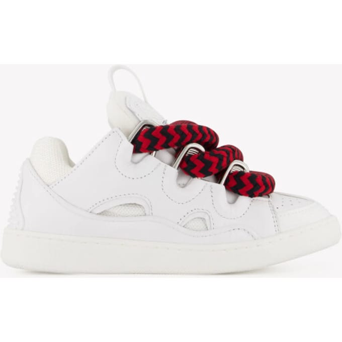 Lanvin Meisjes sneakers in