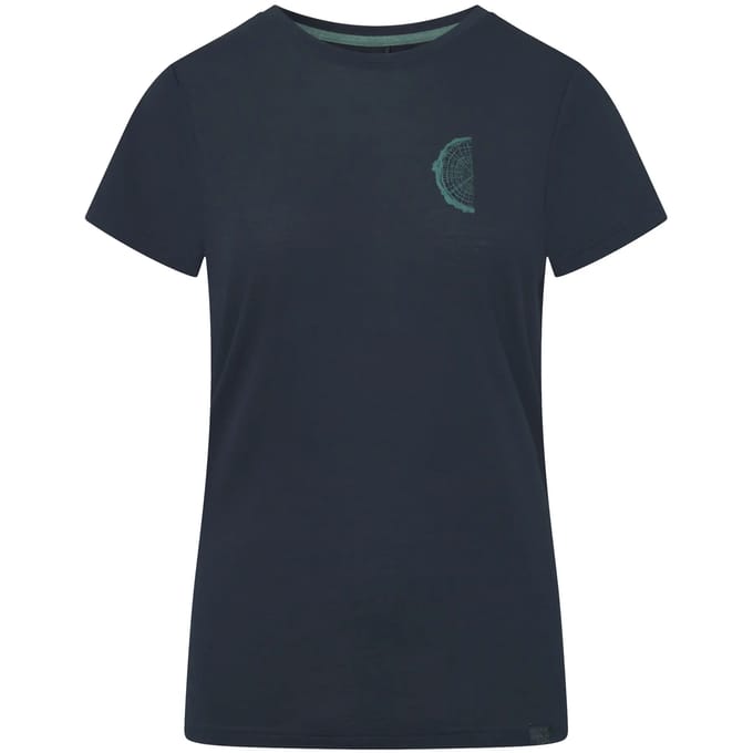 T-shirt dames Viking Rune