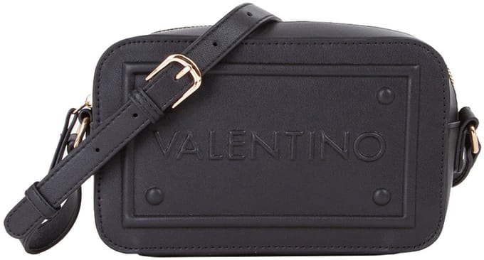 VALENTINO Schoudertas Sindy Re Camera Bag Nero Zwart