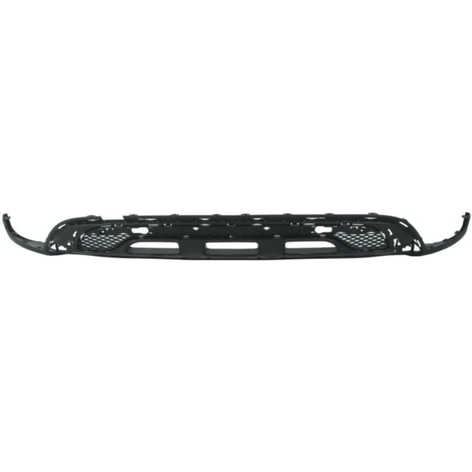 Bumper onderdelen BLIC 6502-07-3534912P
