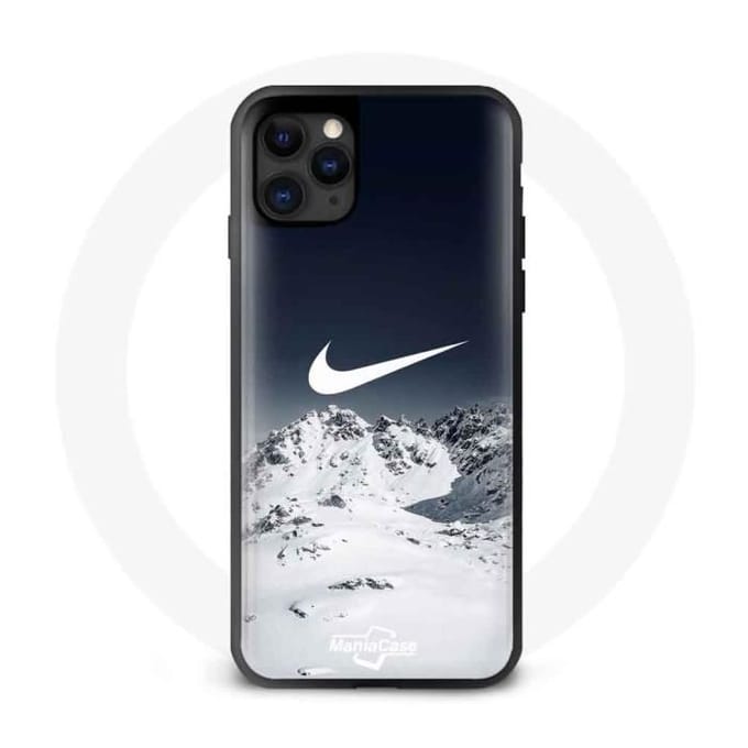 Nike coque iphone 12 pro