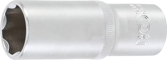 BGS Dopsleuteldop Super Lock, diep 1/2 20 mm
