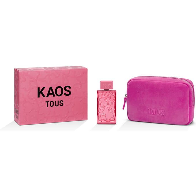 Tous Kaos 2-delige Set 2 pz