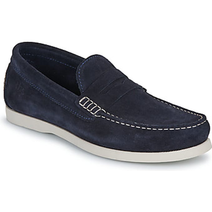 Mocassins TBS PALERME