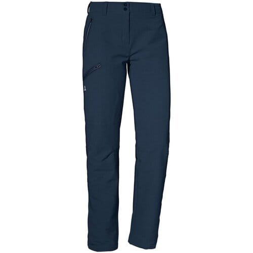 Ascona Warm Wandelbroek Dames