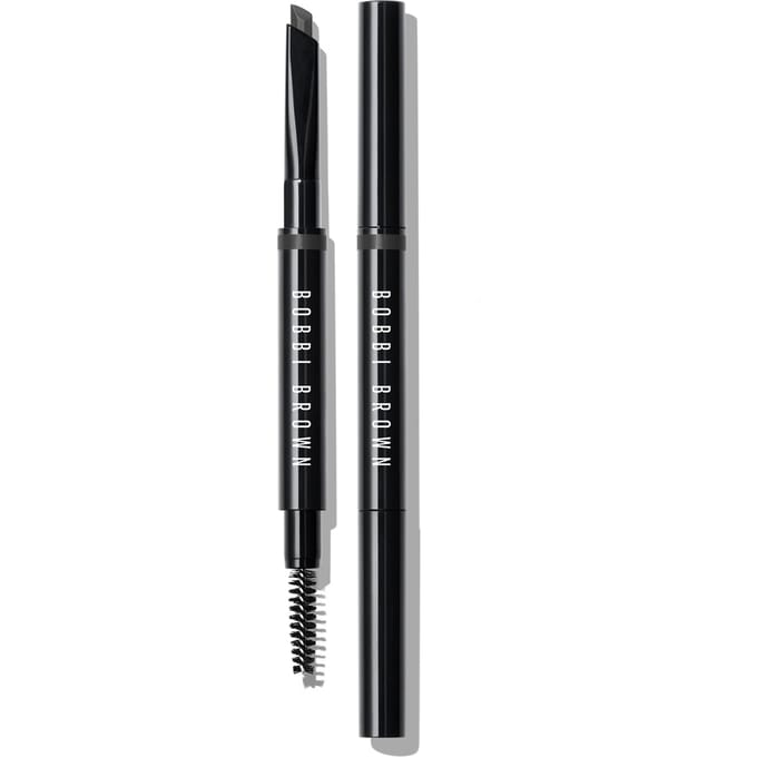 Bobbi Brown Long-Wear Brow Pencil - Black