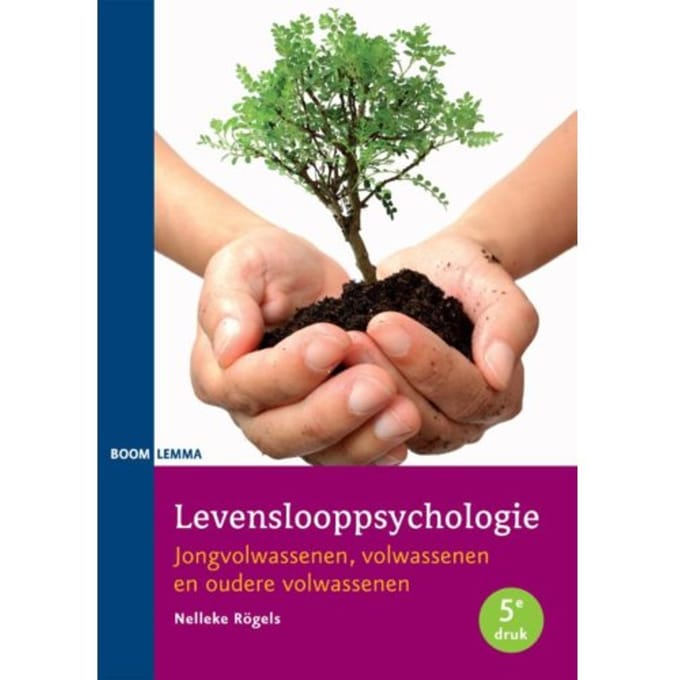 Levenslooppsychologie - Nelleke Rogels
