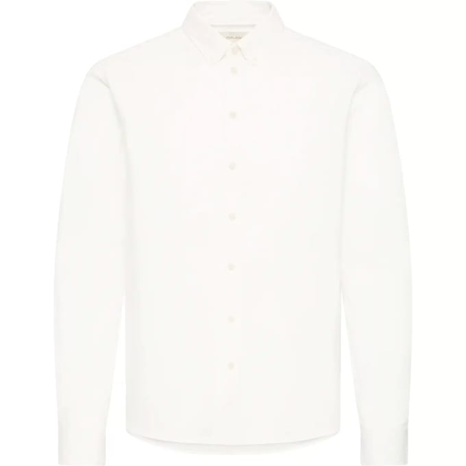 Blend - BHADAS SHIRT OXFORD - Heren - Lange mouwen shirts
