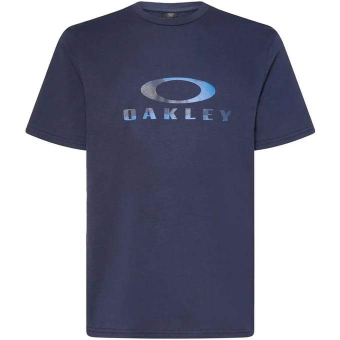 T-shirt Oakley Camo Ellipse