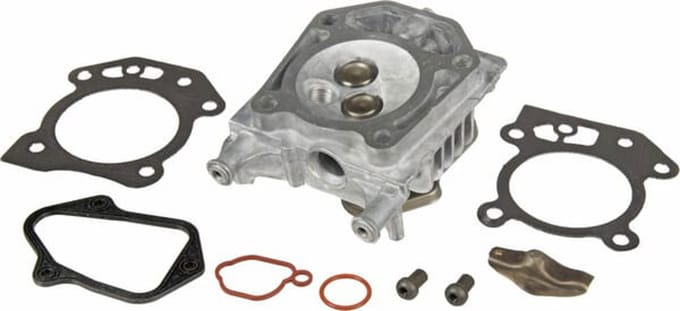 Briggs & stratton cilinderkop