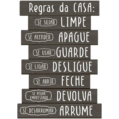Beeldjes Signes Grimalt Muurornament