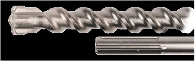 Makita P-77811 P4S: Betonboor 20 x 320 mm SDS-MAX