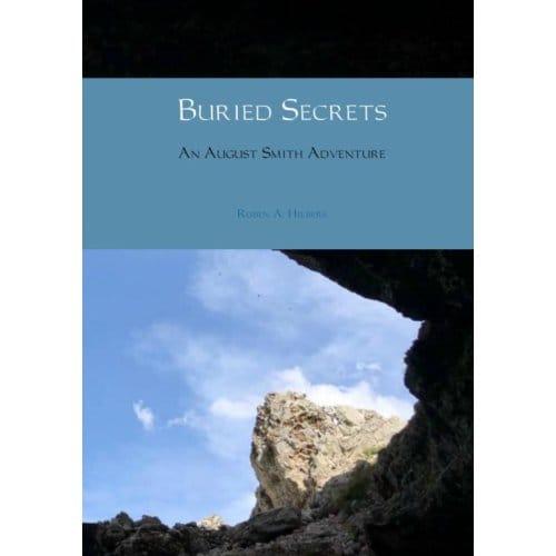 Buried Secrets - Ruben A. Hilbers