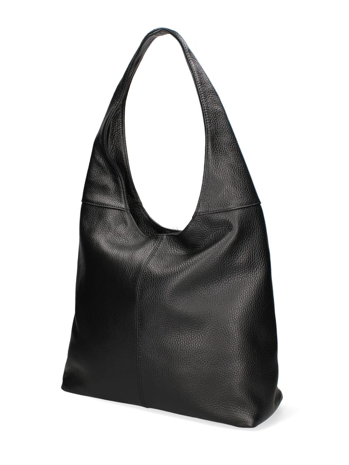 Gave Lux Schoudertas vrouwen D28 BLACK