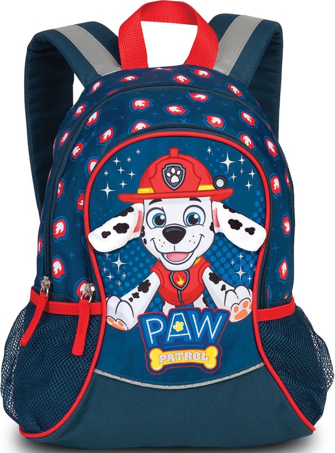 PAW Patrol Rugzak Marshall - 35 x 27 x 15 cm - Polyester