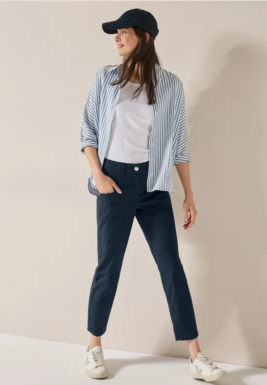 Papertouch broek