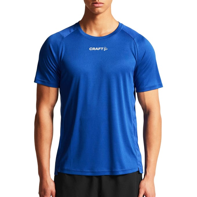 Craft Rush 2.0 Shirt Heren - Maat M