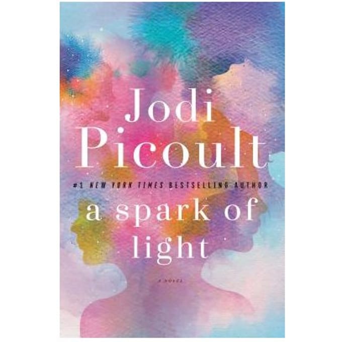 A Spark Of Light - Jodi Picoult