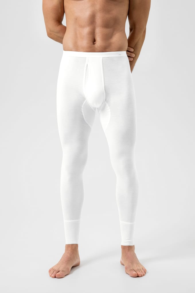 mey Herren Lange Te Onderbroek Serie Noblesse