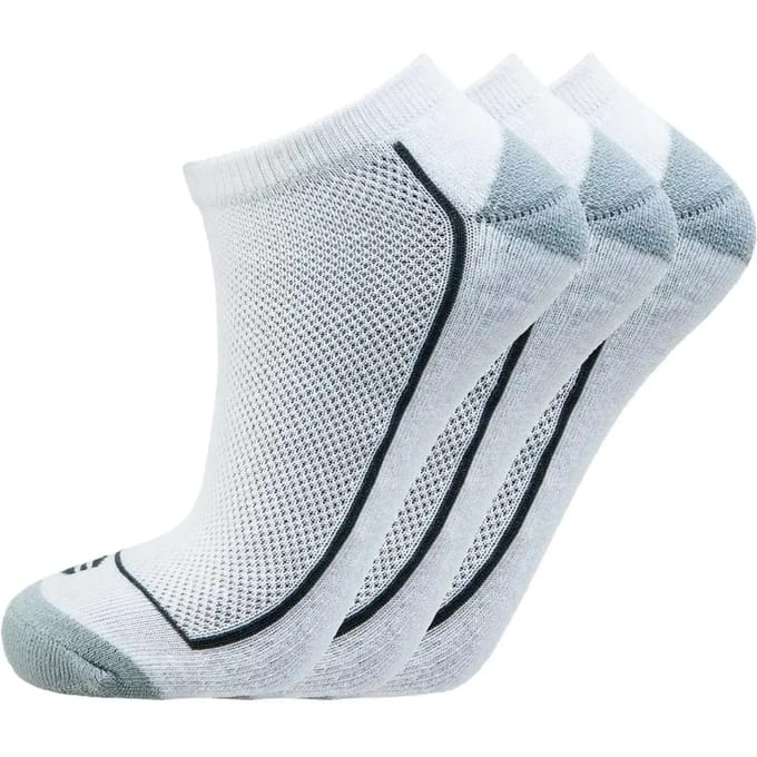 Sokken Endurance Boron (x3)