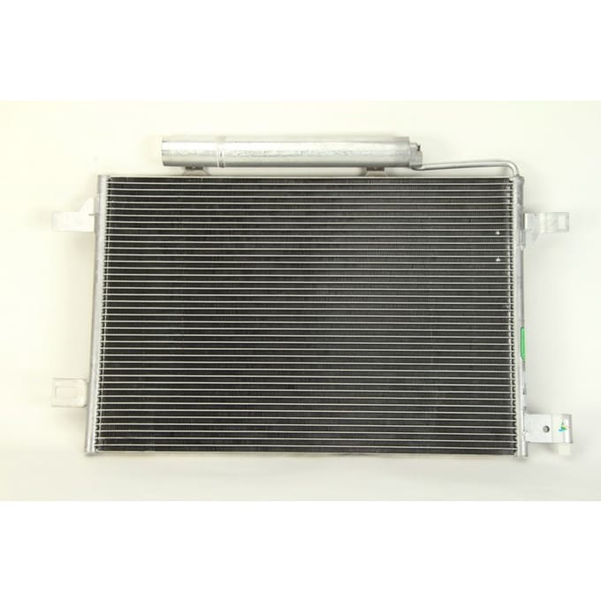 Condensator, airconditioning NRF 35758