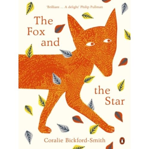 Fox And The Star - Coralie Bickford-Smith