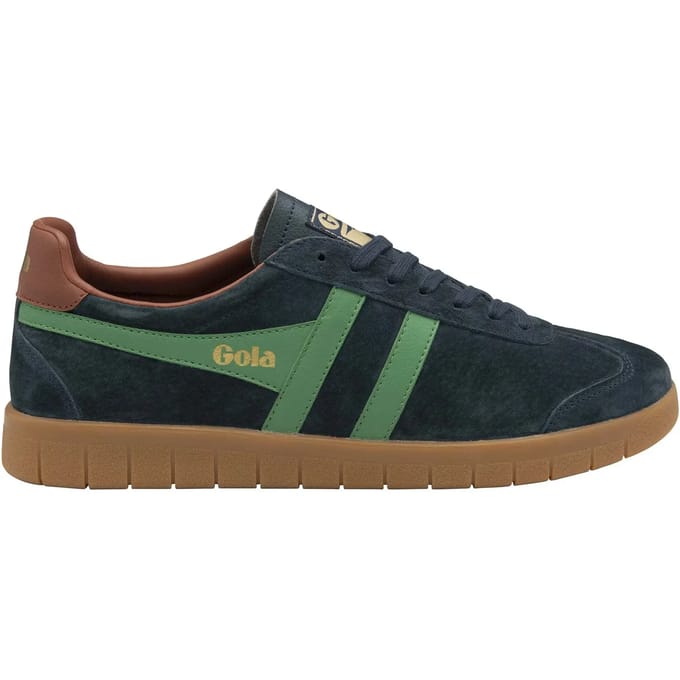 Sneakers Gola Hurricane Suede