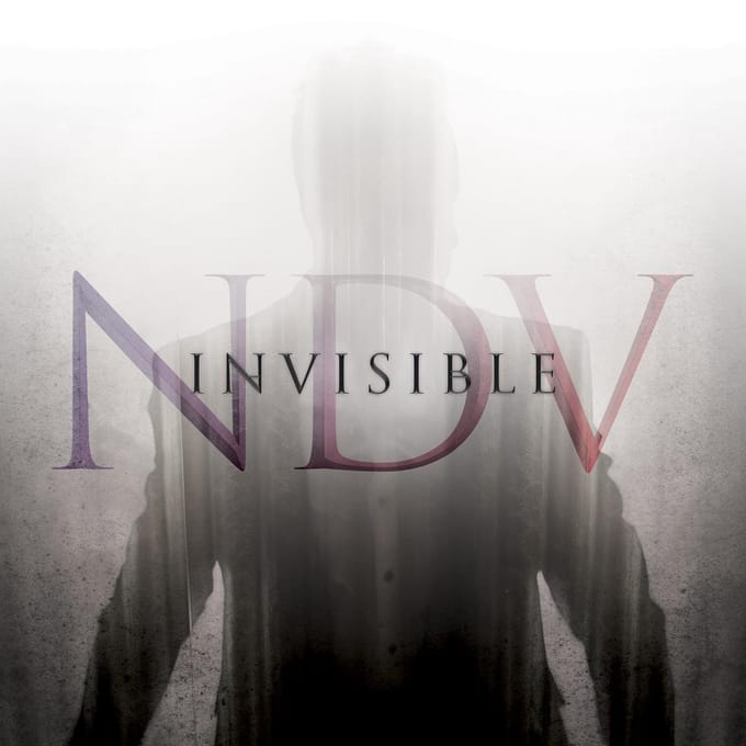 Invisible - Nick D'virgilio