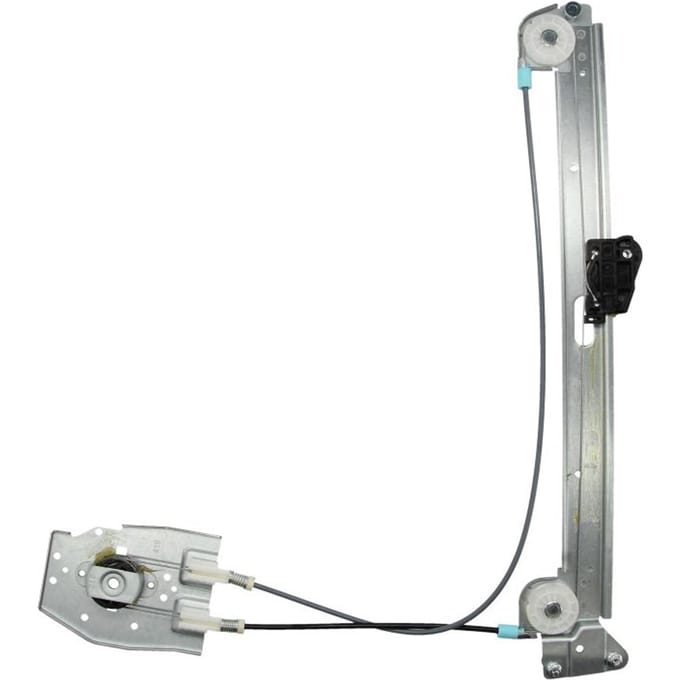 Raamregelaar MAGNETI MARELLI 350103170231 links