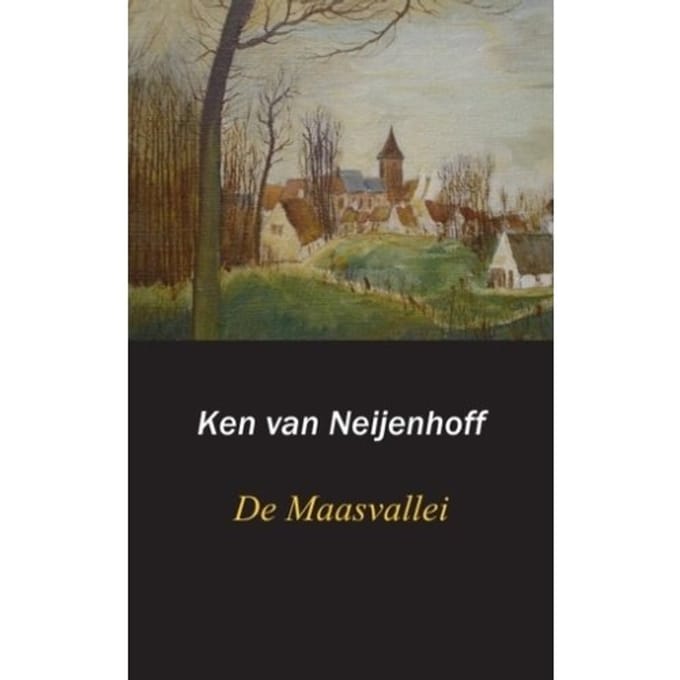 De Maasvallei - Ken van Neijenhoff