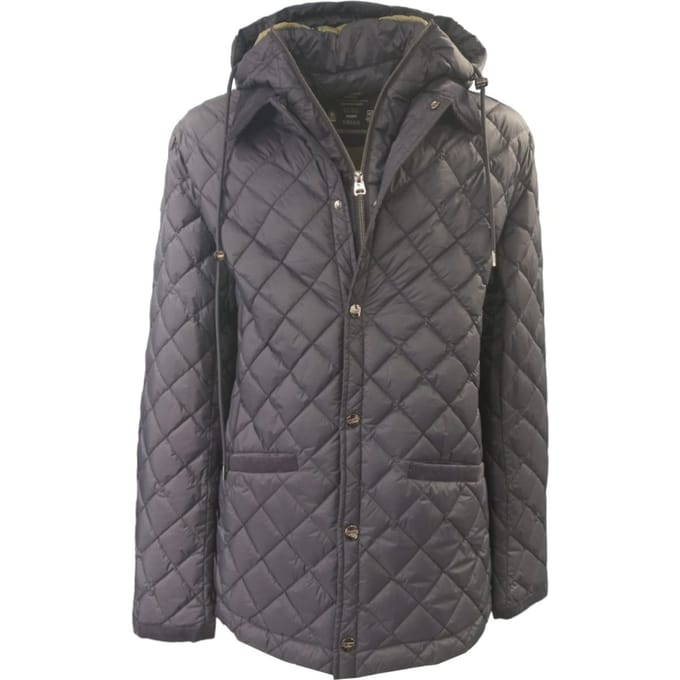 Husky - Dorian Blue DORIAN jacket