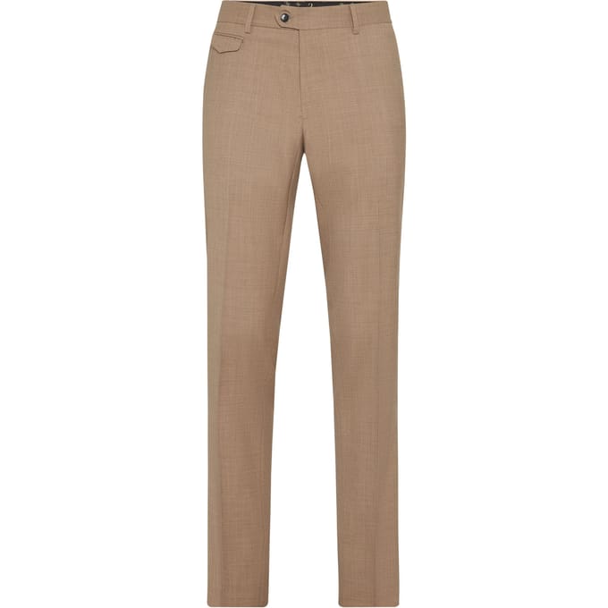 Broek Pasvorm Chinos