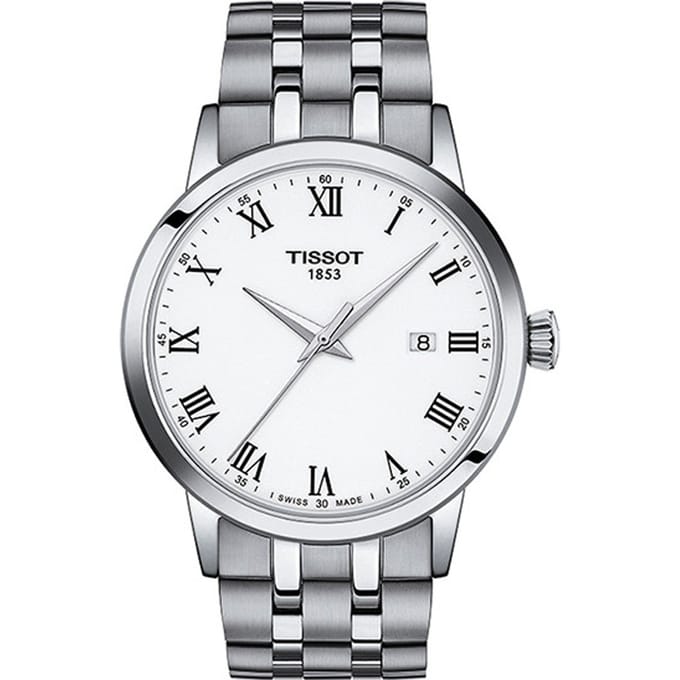 Tissot T-Classic T1294101101300 Classic Dream Horloge