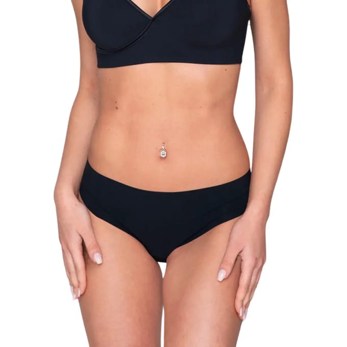 Braziliaanse damesstring Luna Secret Sense