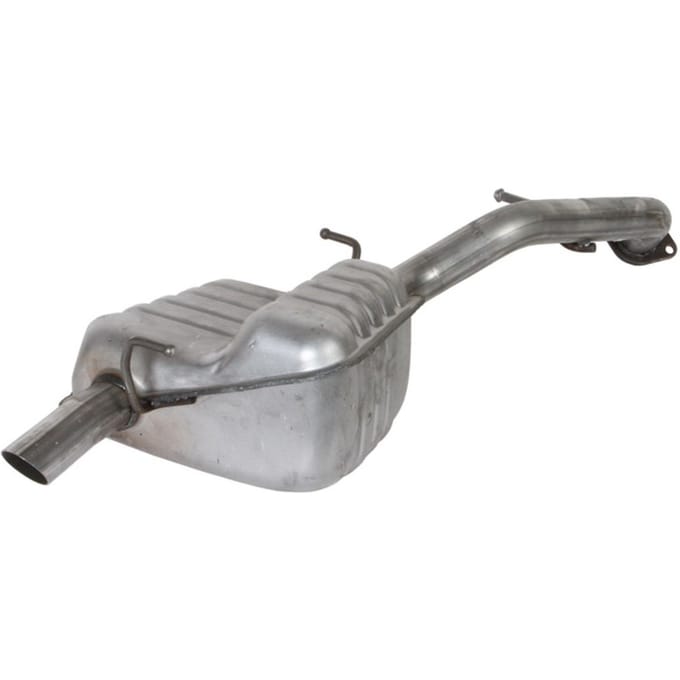 Geluiddemper achter BOSAL 171-025