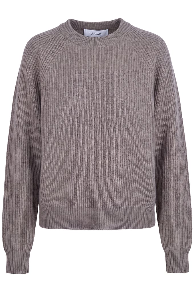 Jucca - Shirt - 480449 - Taupe