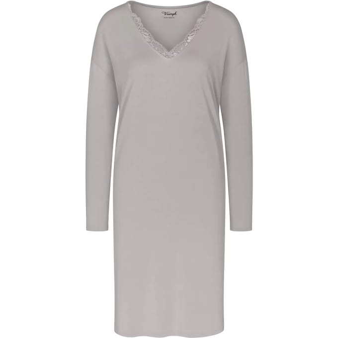 Dames jurk met lange mouwen Triumph Timeless Sensuality NDK