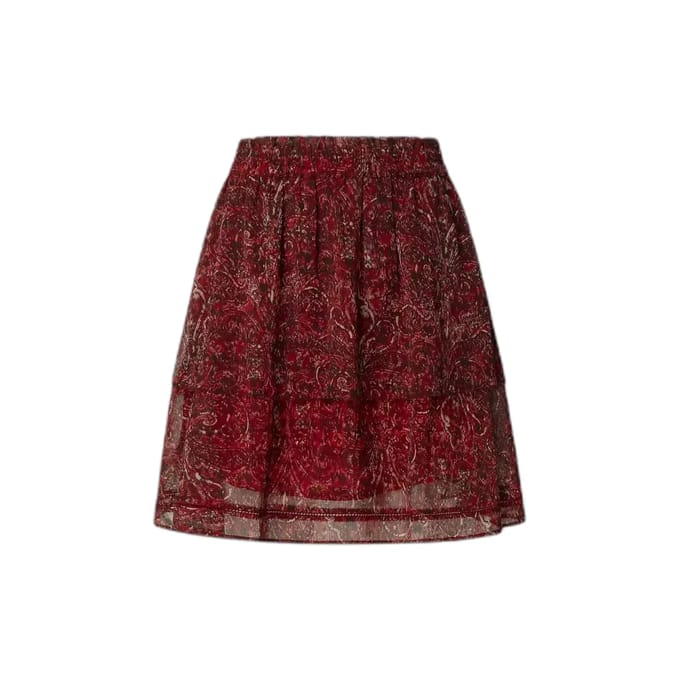 Minirok voor vrouwen Pepe Jeans Mariona