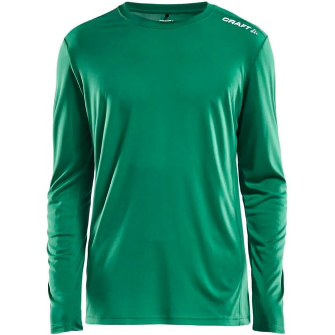 T-shirt met lange mouwen Craft rush
