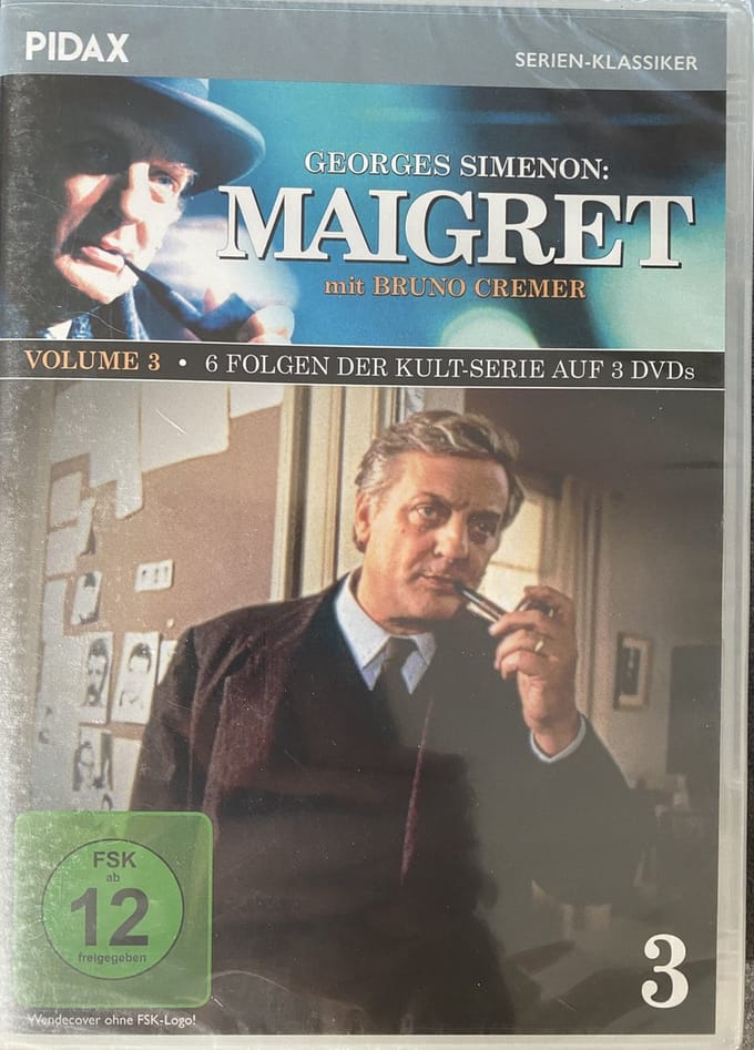 Maigret