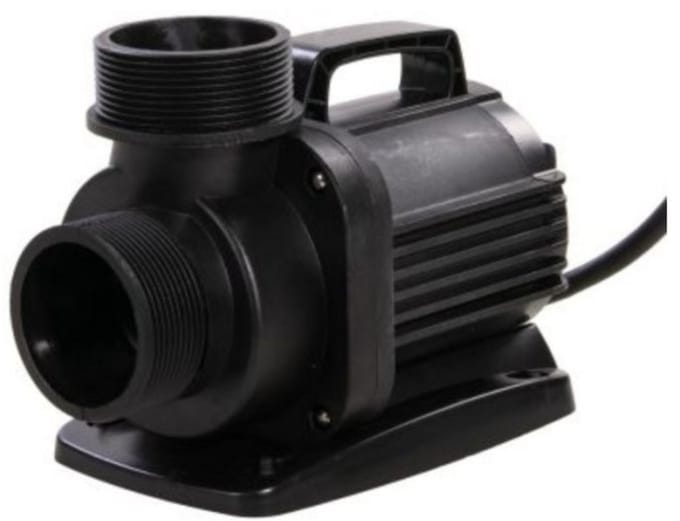 Aquaforte DM Vario 10000S WIFI vijverpomp