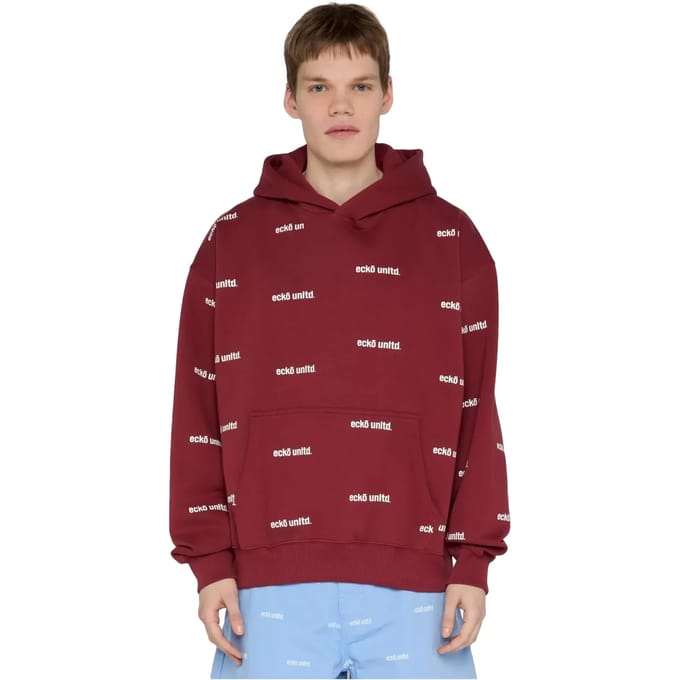 Hoodie Allover