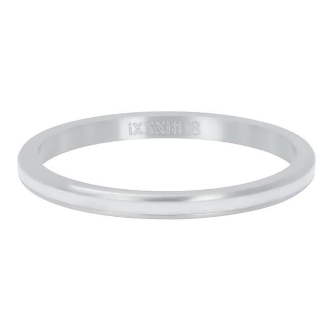 iXXXi Vulring Line White Zilver | Maat 15