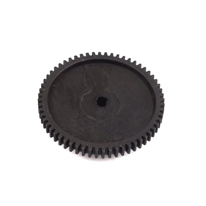 Engrenage de réparation de boîtier papillon BGE707 pour Otokar Tempo 2013-2017 7008098R1E