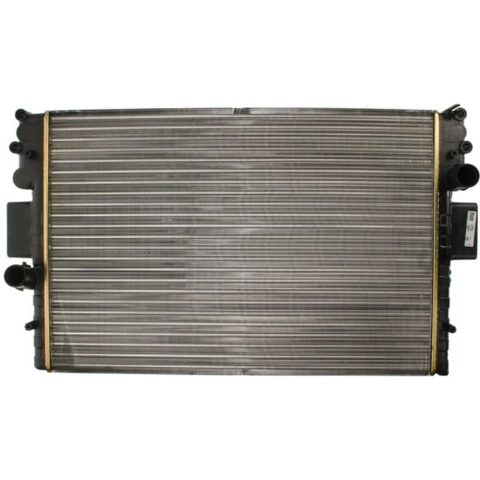 Radiator, motorkoeling NISSENS 61981